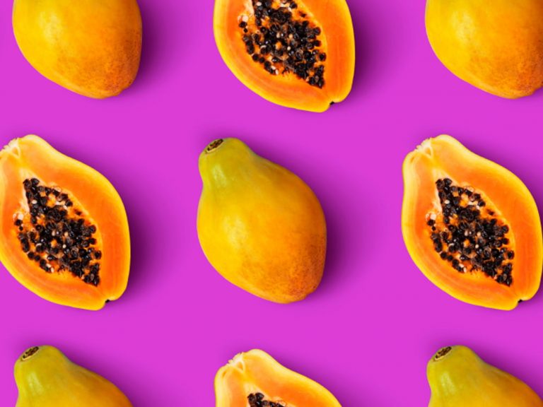 How to cut a papaya, How do you know when a papaya is ripe, Do you eat papaya skin, How do you prepare and serve papaya?