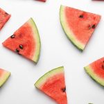 how to cut a watermelon how to pick a watermelon how to pick a good watermelon what is watermelon sugar about how many carbs in watermelon