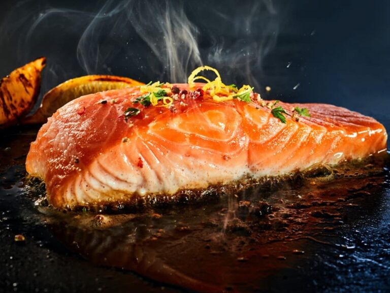Blackstone Griddle