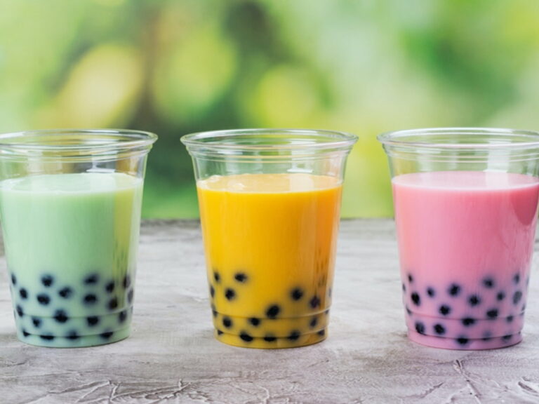 Bubble Tea