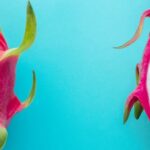 dragon fruit - how to cut dragon fruit how does dragon fruit taste pitaya 2