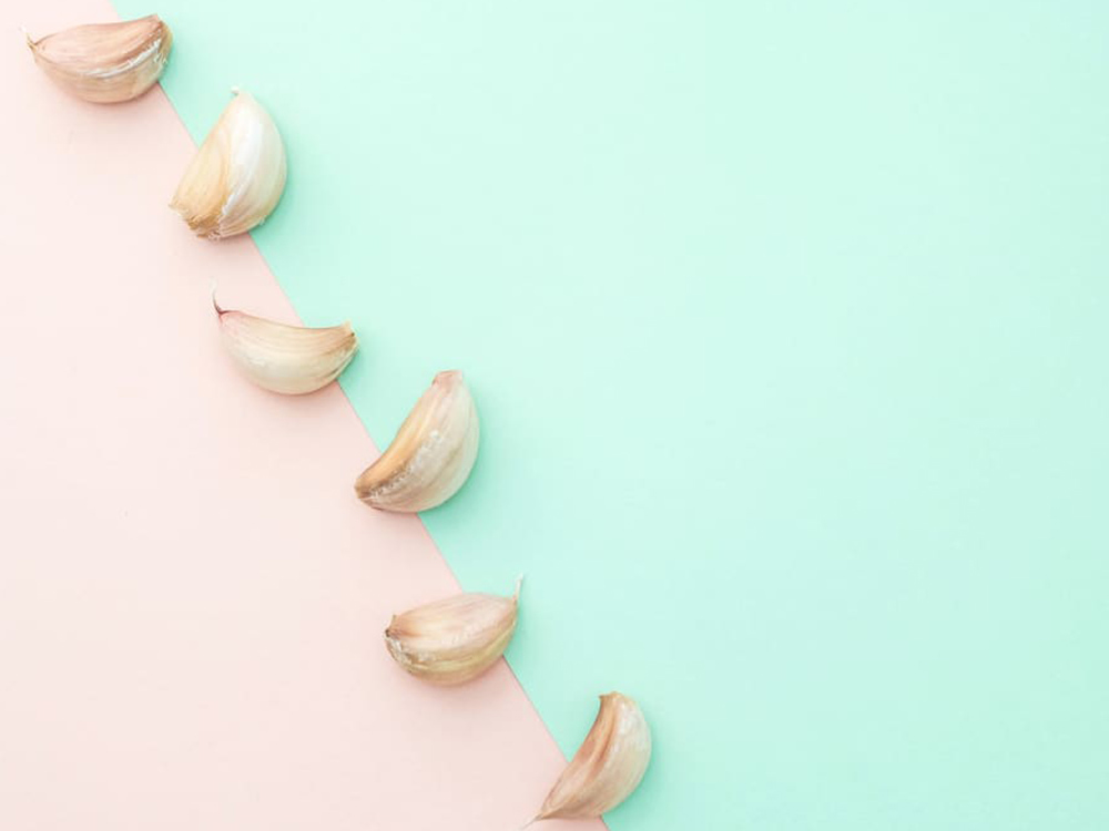 Garlic Salt