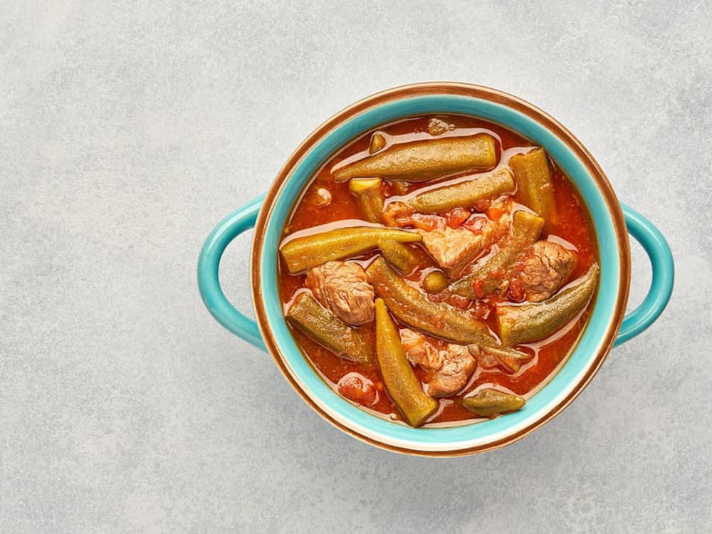 Hot Pot