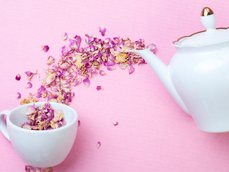 Tea Kettle
