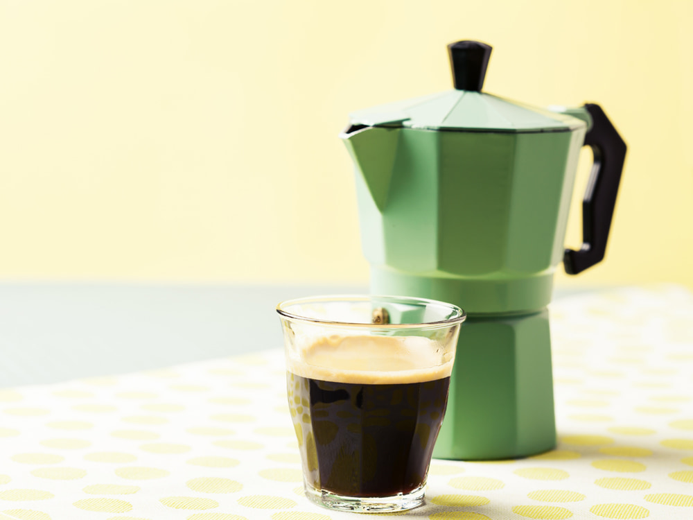 What is a Percolator