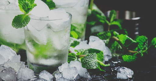 Crushed-Ice-Maker