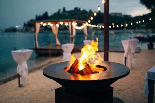 Fire-Bowls