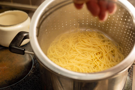 Pasta Pot
