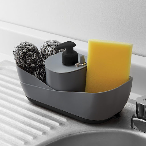 Sponge Holder