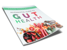 An Essential Guide to Gut Health - Checklist