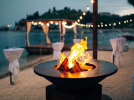 Fire-Bowls